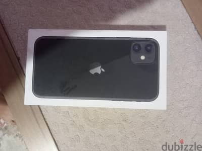 آبل - آيفون 11