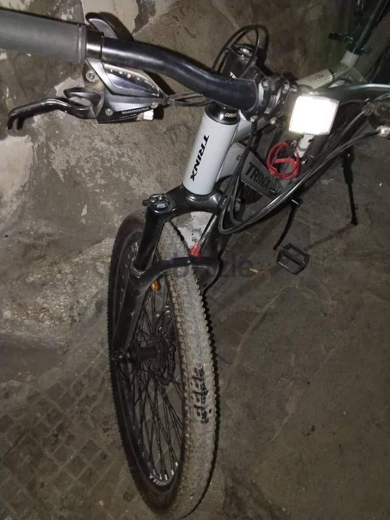 trinx  m007  26 1