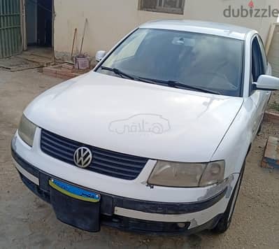 فولكس فاغن باسات 2000 للبيع مصر الجديدة