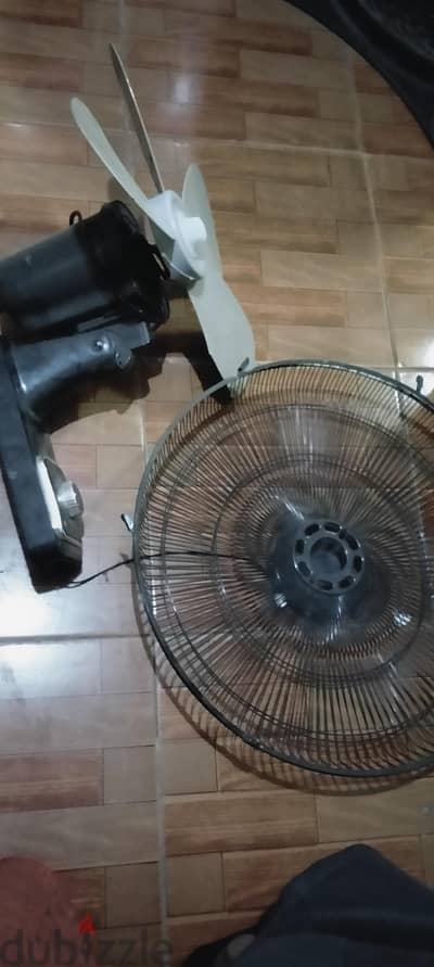 مروحه للبيع