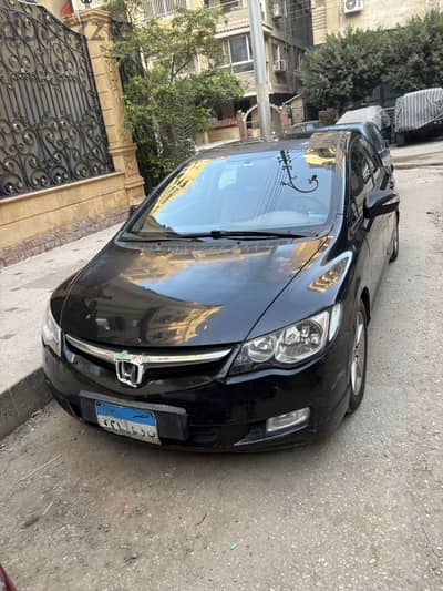 Honda Civic 2009