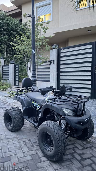 Keeway 250cc