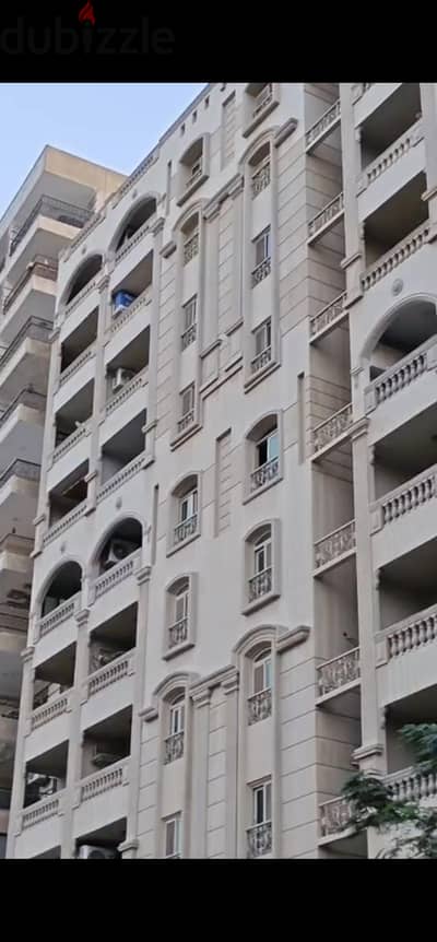 شقة مفروش للايجار
