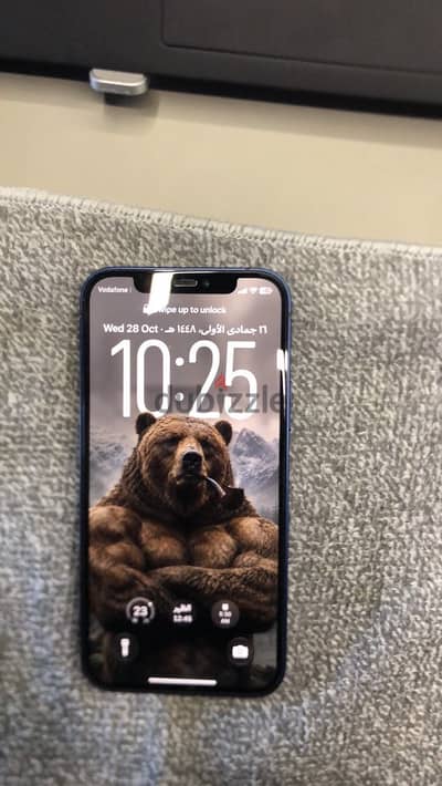 Apple - iPhone 12