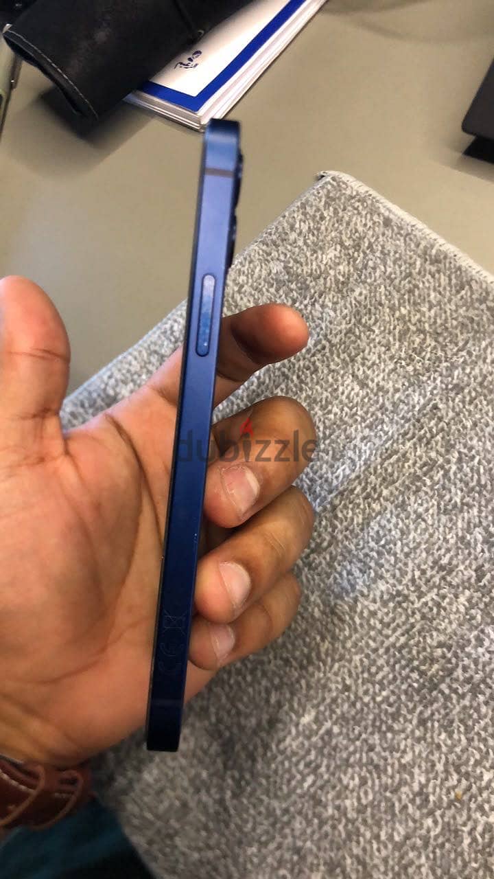 Apple - iPhone 12 1