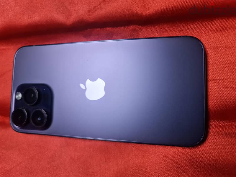 Apple - iPhone 14 Pro Max 1