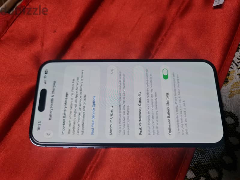 Apple - iPhone 14 Pro Max 3