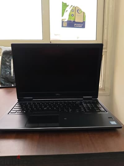Dell Precision 7530  Workstation