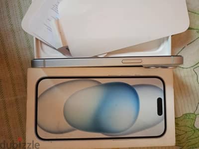 آبل - آيفون 15