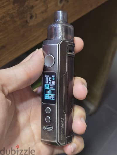 Vape Drag X | فيب دراج أكس