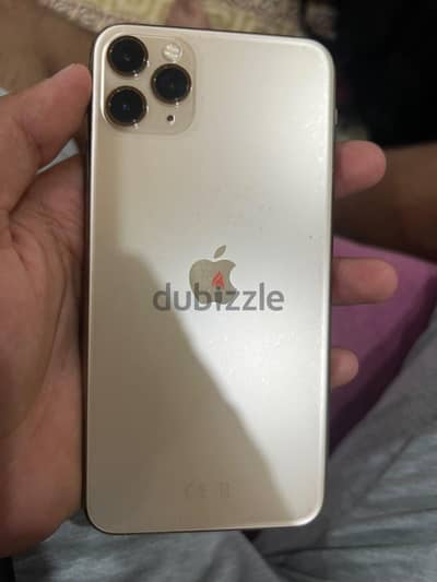 Apple - iPhone 11 Pro Max