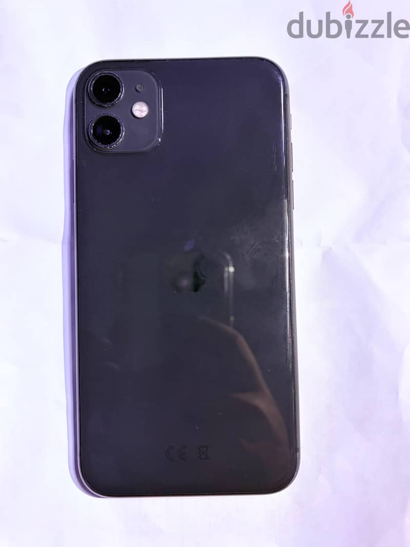Apple - iPhone 11 3