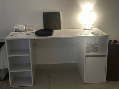 مكتب خشب