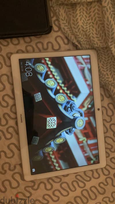 Huawei tablet mediapad T3