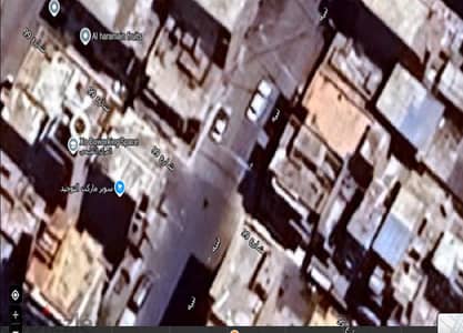 ارض عقار رقم ٦٤ شارع نبيه وحارة الجبانة (فضاء)