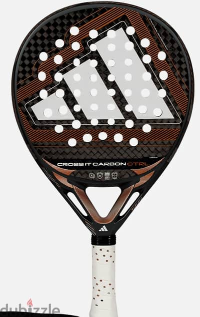 croos it carbon ctrl 2026