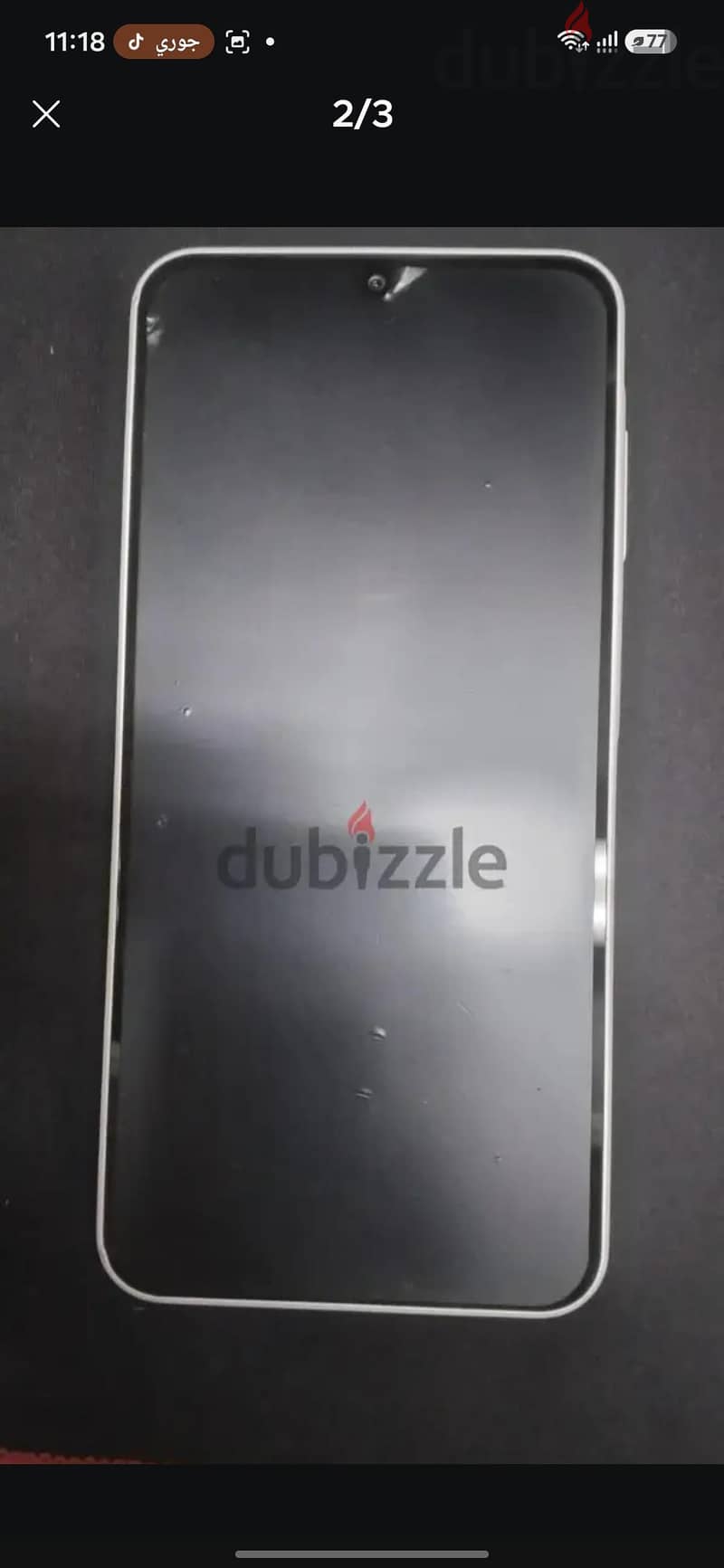 Samsung A26 1