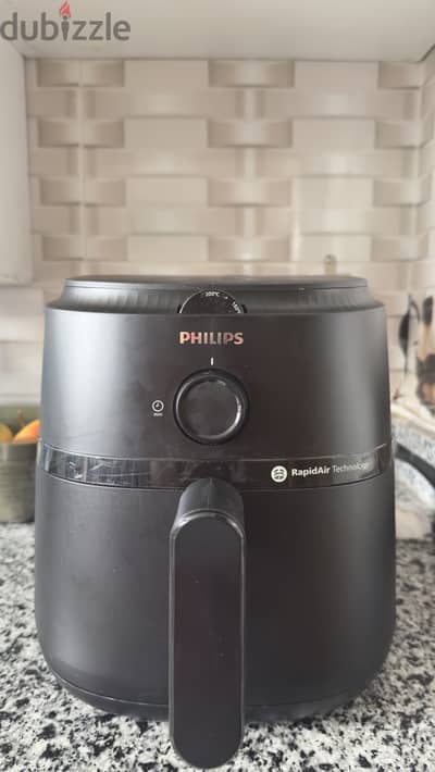 Air fryer Philips