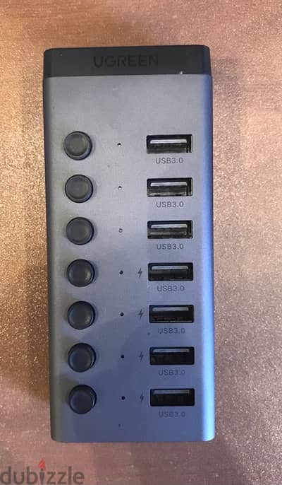 Ugreen usb hub Usb-C to 7 Ports Usb-A