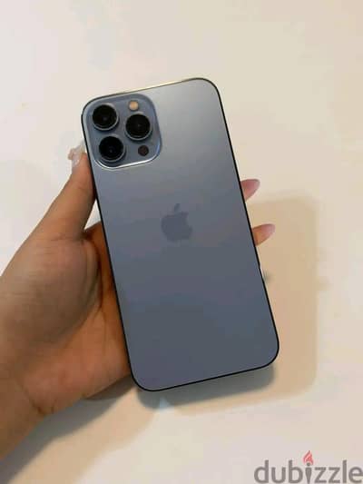 آبل - آيفون 13 برو ماكس