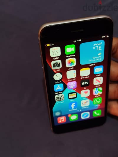 IPhone 6s 16G