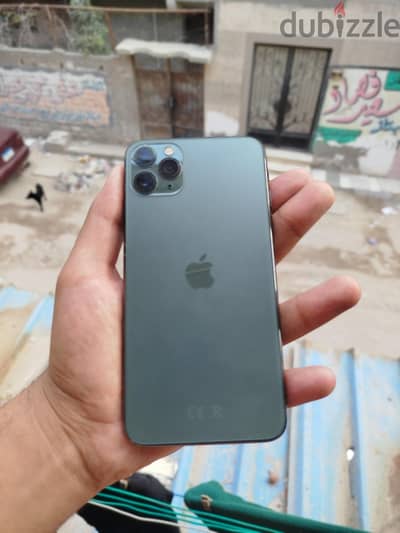 Apple - iPhone 11 Pro Max