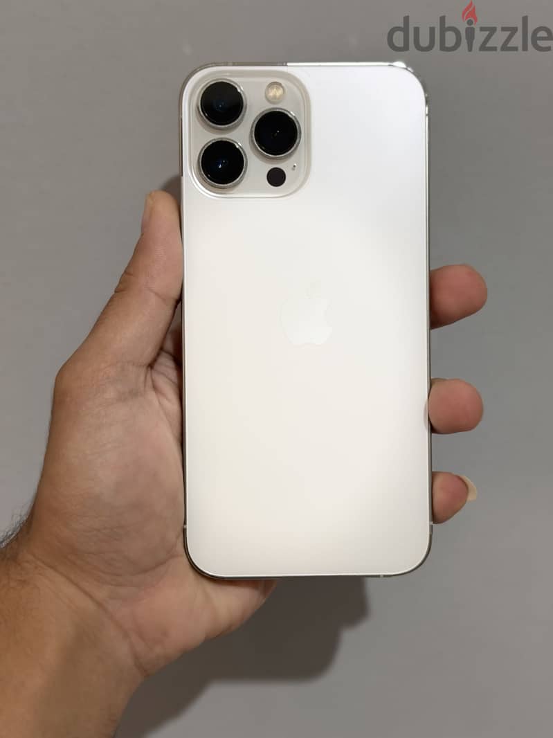 Apple - iPhone 13 Pro Max 9