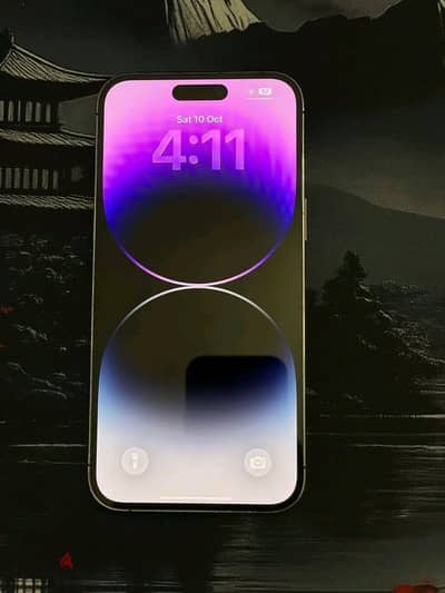 آبل - آيفون 14 برو ماكس