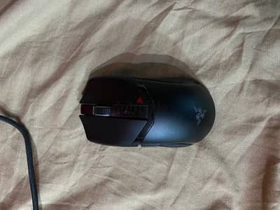 Razer cobra pro