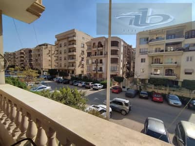 For sale in the Rings, Al-Tajamouat Al-Khams, 175 meters first floor, streets of Youssef Al-Jundi, Al-Najris buildings close to Fatima Al-Sharbatly Mosque