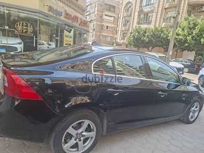Volvo s60 2015