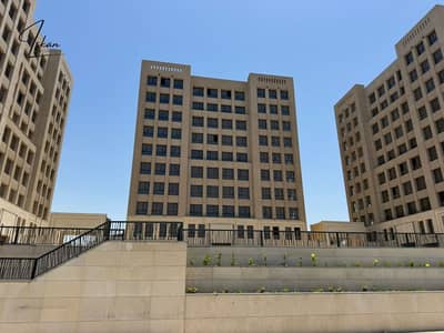 Office Corner 110 M for Rent in 205 Arkan Palm