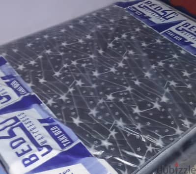مرتبة taki bed