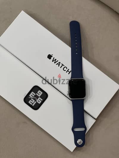 Apple Watch gen 2 ساعة ابل