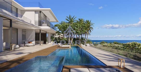 Lowest Price Town-Villa in Soul, Prime Location, Installments   Town-Villa for sale in Soul North Coast, Qesm Ad Dabaah