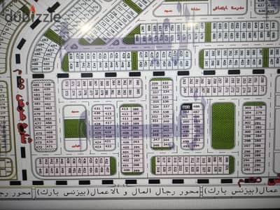 الامتداد الشرقي ج القاهره مدينه بدر