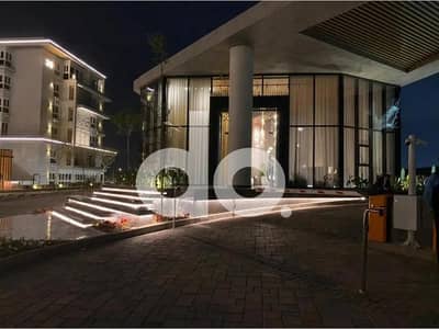 Upper I-Villa  For Sale With Offer  Down Payment In Mountain View I-City New Cairo