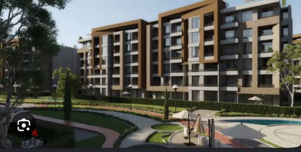 3-Bedroom Apartment for Sale in Home Compound – Hadayek October | Zaya Developments