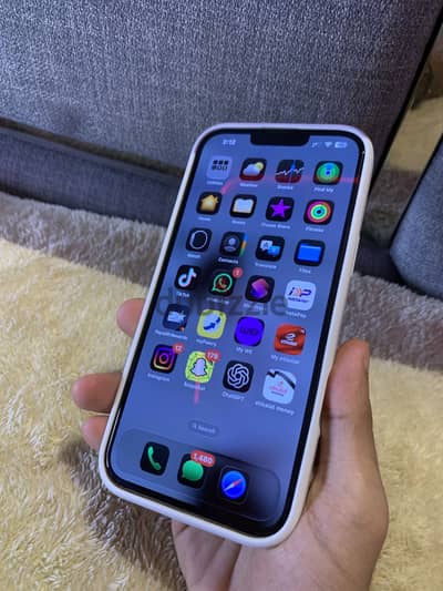 آبل - آيفون 13 برو ماكس