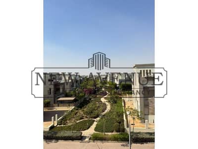 شقة تشطيب كامل استلام فوري فيو مفتوح هايد بارك التجمع الخامس -  Hyde Park  5th Settlement New Cairo