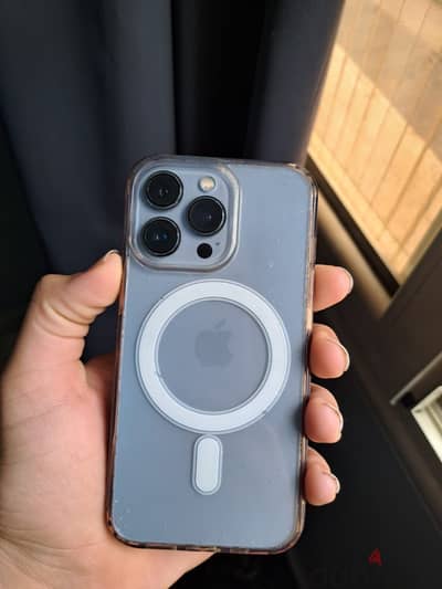 Apple - iPhone 13 Pro