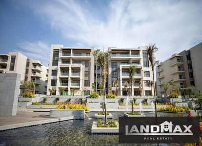 Studio for Sale in Cleo, Palm Hills New Cairo | 70 SQM | 1 Bedroom | Semi-Finished | EGP 6,200,000