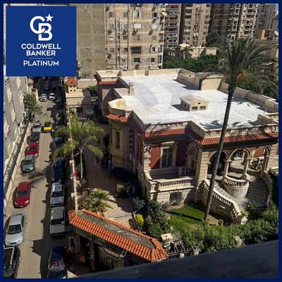 دوبليكس للبيع لوران (ش الاقبال ) 325