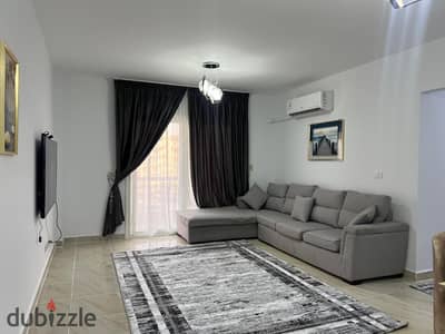 Apartment for sale Madinaty B12