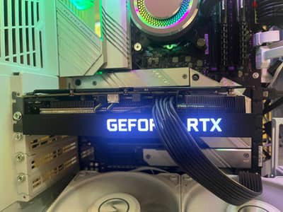 كرت شاشة 8gb 3060 ti
