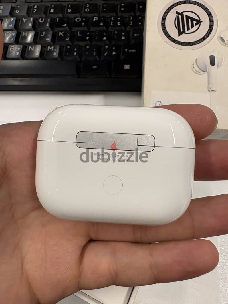 AirPods Pro 2 1