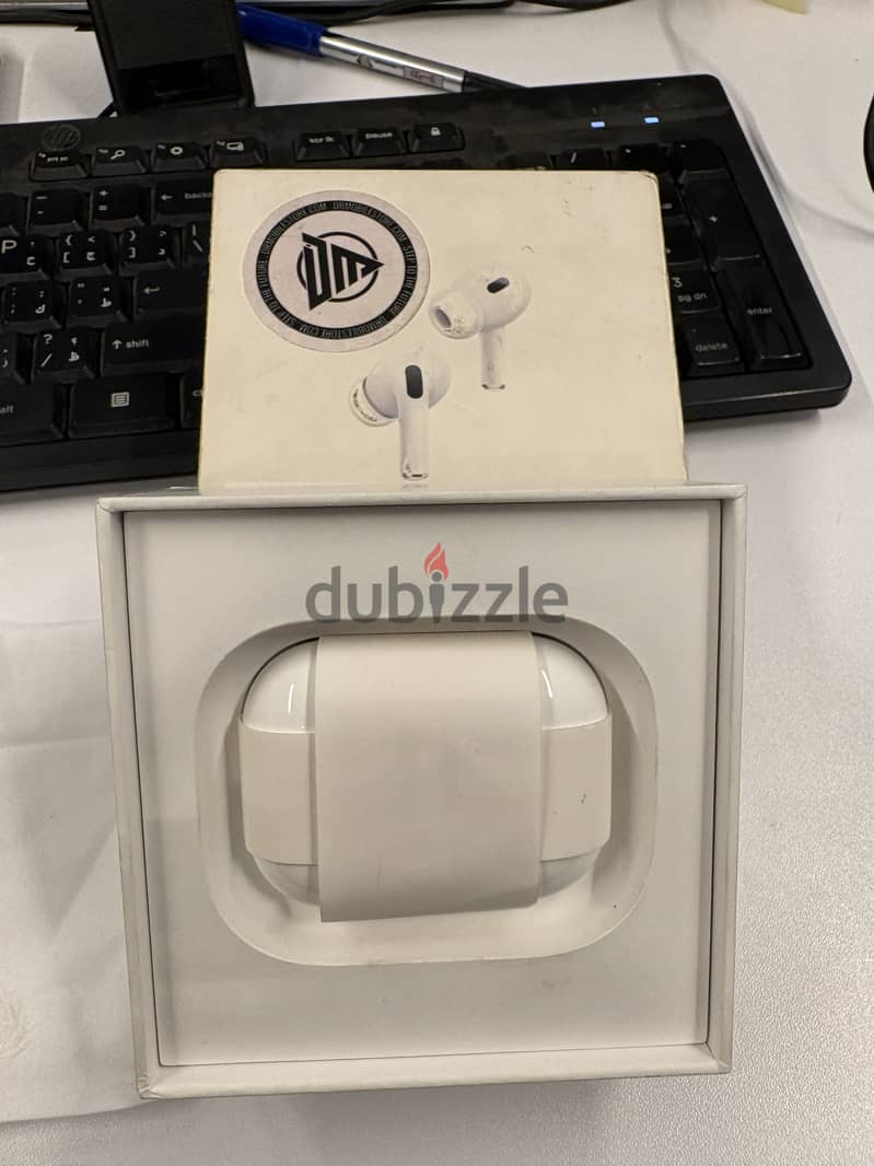 AirPods Pro 2 6