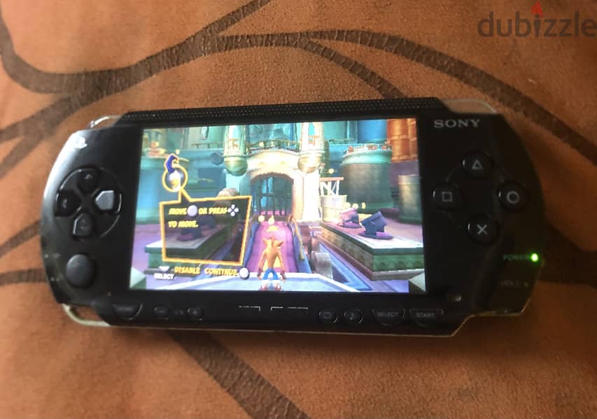 PSP-1004 1
