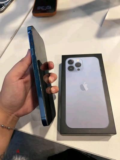 آبل - آيفون 13 برو ماكس