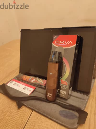 Oxva Nexlim GO